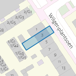 Perceel TNZ00-E-3826