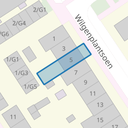 Perceel TNZ00-E-3827