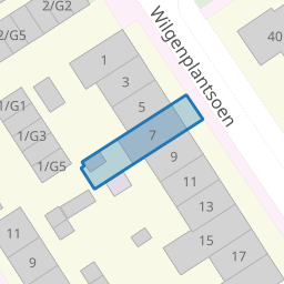 Perceel TNZ00-E-3828