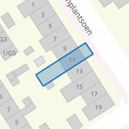 Perceel TNZ00-E-3829