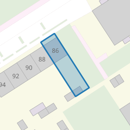 Perceel TNZ00-E-3847