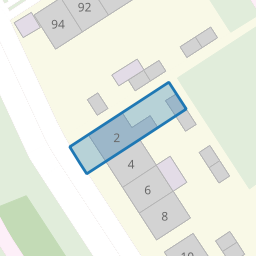 Perceel TNZ00-E-3851