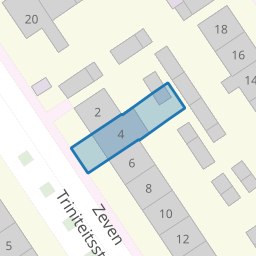 Perceel TNZ00-E-3855