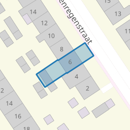 Perceel TNZ00-E-3862