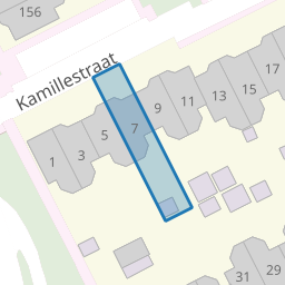 Perceel TNZ00-E-3872