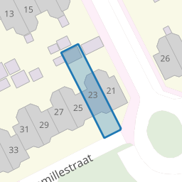 Perceel TNZ00-E-3874