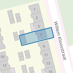 Perceel TNZ00-E-3878