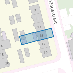 Perceel TNZ00-E-3879