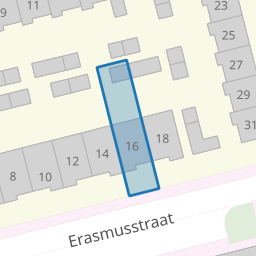 Perceel TNZ00-E-3881