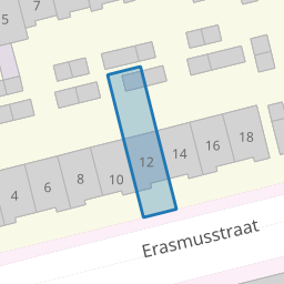 Perceel TNZ00-E-3882