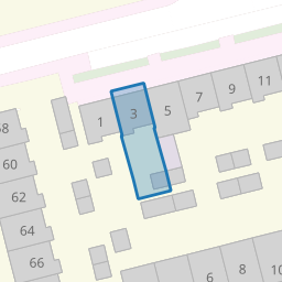 Perceel TNZ00-E-3894