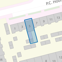 Perceel TNZ00-E-3895