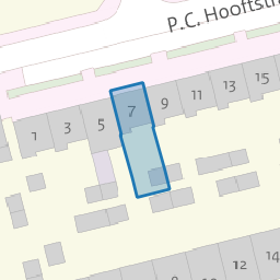 Perceel TNZ00-E-3896