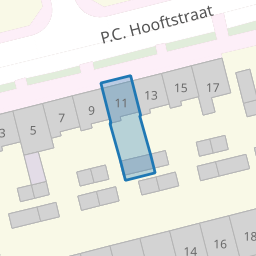 Perceel TNZ00-E-3898