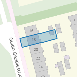 Perceel TNZ00-E-3912