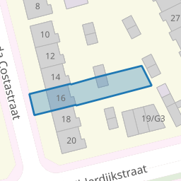 Perceel TNZ00-E-3917