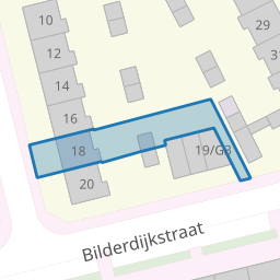 Perceel TNZ00-E-3918