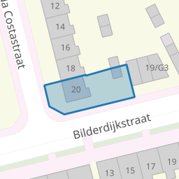 Perceel TNZ00-E-3919