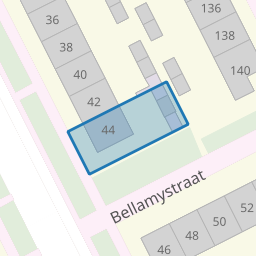 Perceel TNZ00-E-3925