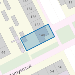 Perceel TNZ00-E-3926