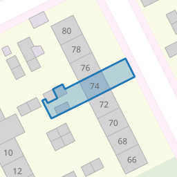 Perceel TNZ00-E-3932