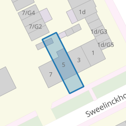 Perceel TNZ00-E-3940