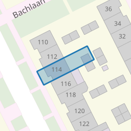 Perceel TNZ00-E-3950