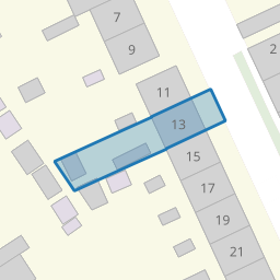 Perceel TNZ00-E-3987