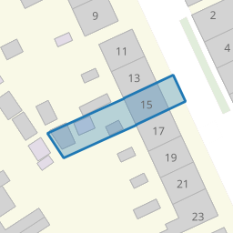 Perceel TNZ00-E-3988