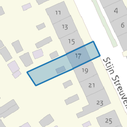 Perceel TNZ00-E-3989