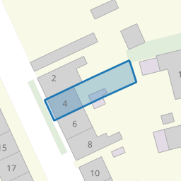 Perceel TNZ00-E-3992