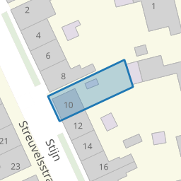 Perceel TNZ00-E-3995