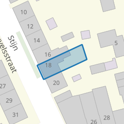 Perceel TNZ00-E-3998