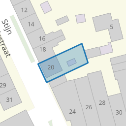 Perceel TNZ00-E-3999