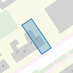 Perceel TNZ00-E-4000