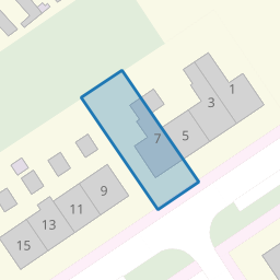 Perceel TNZ00-E-4003