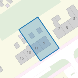 Perceel TNZ00-E-4004