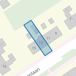 Perceel TNZ00-E-4005