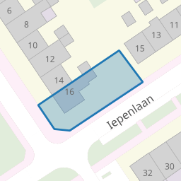 Perceel TNZ00-E-4007