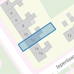 Perceel TNZ00-E-4008