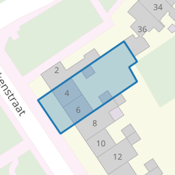 Perceel TNZ00-E-4010