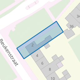 Perceel TNZ00-E-4011