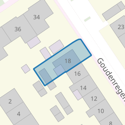 Perceel TNZ00-E-4012