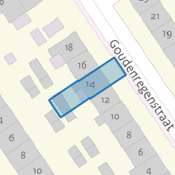 Perceel TNZ00-E-4013