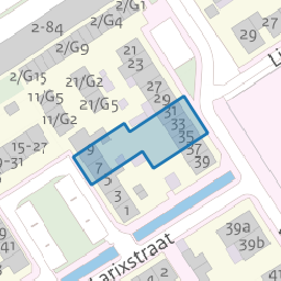 Perceel TNZ00-E-4019