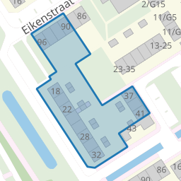 Perceel TNZ00-E-4027