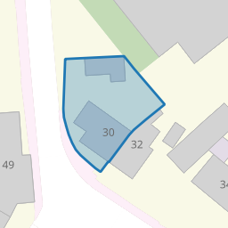 Perceel TNZ00-E-4036