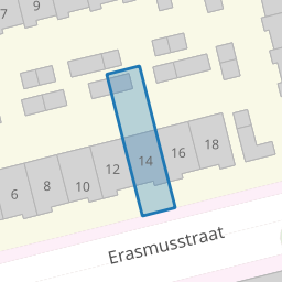 Perceel TNZ00-E-4040