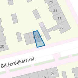 Perceel TNZ00-E-4041