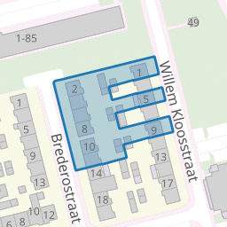 Perceel TNZ00-E-4049